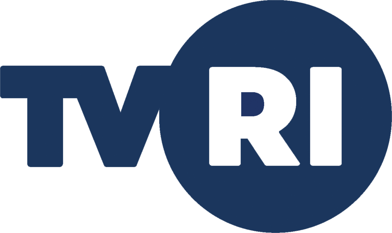 Logo TVRI - Televisi Republik Indonesia